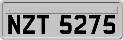 NZT5275