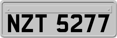 NZT5277