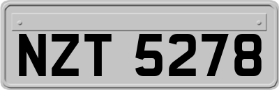 NZT5278