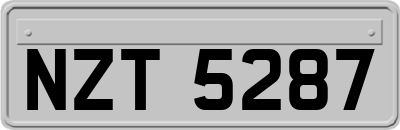 NZT5287