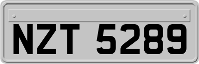 NZT5289
