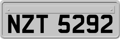 NZT5292