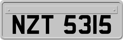 NZT5315