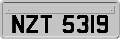 NZT5319