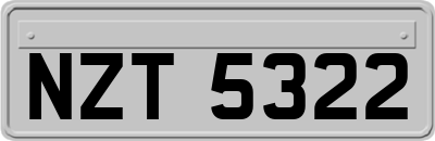 NZT5322
