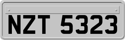 NZT5323