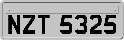 NZT5325