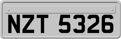 NZT5326