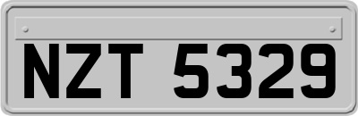NZT5329