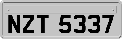 NZT5337