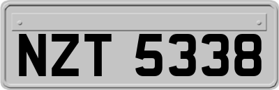 NZT5338