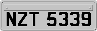 NZT5339