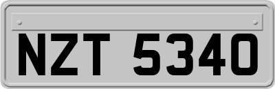 NZT5340