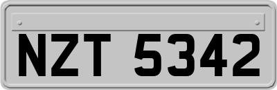NZT5342