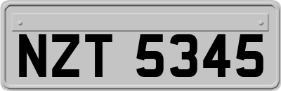 NZT5345