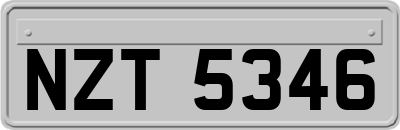 NZT5346