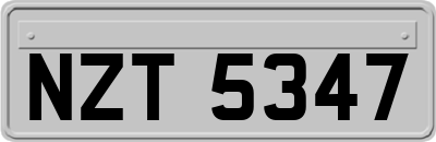 NZT5347