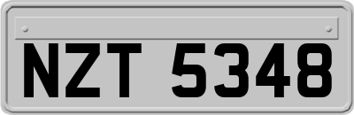 NZT5348