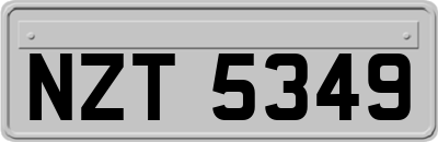 NZT5349