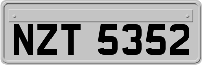 NZT5352