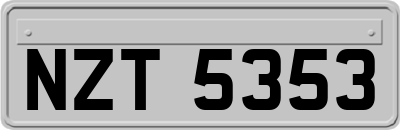 NZT5353