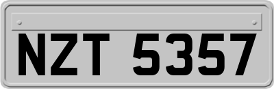 NZT5357