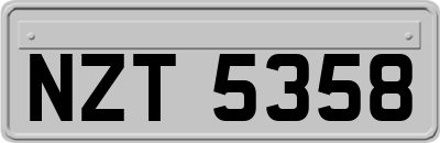 NZT5358