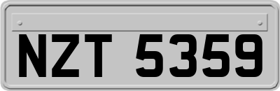 NZT5359
