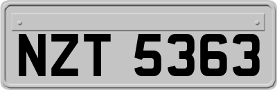 NZT5363