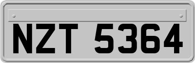 NZT5364