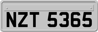 NZT5365