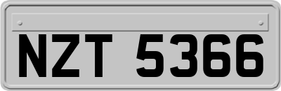 NZT5366