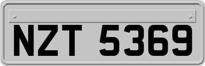 NZT5369