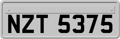 NZT5375