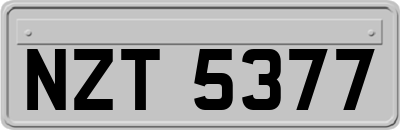 NZT5377