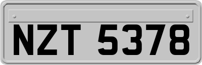 NZT5378