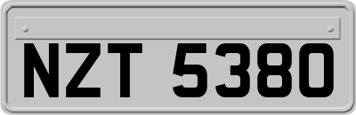 NZT5380