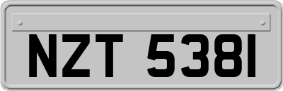 NZT5381