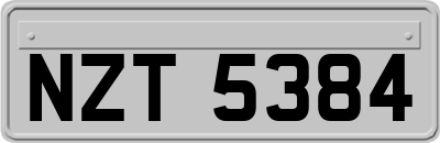 NZT5384