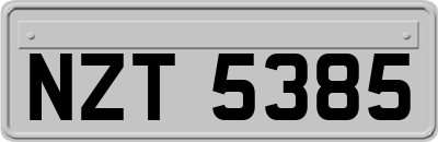 NZT5385