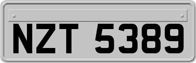 NZT5389