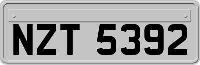 NZT5392