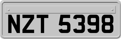 NZT5398