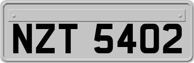 NZT5402