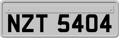 NZT5404