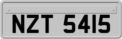 NZT5415