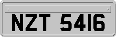 NZT5416