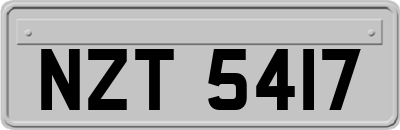 NZT5417