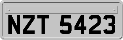NZT5423