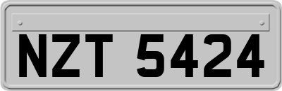 NZT5424